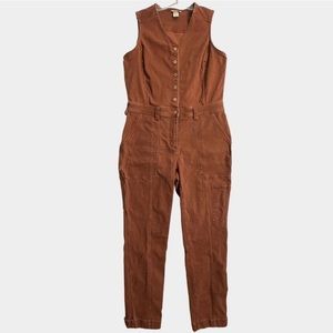 Duluth Trading Co DuluthFlex Fire Hose Ltd Jumpsuit